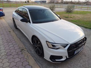 Audi S6 2024 3.0L V6 TDI Diesel (ήπια υβριδική τεχνολογία - MHEV).-thumb-11