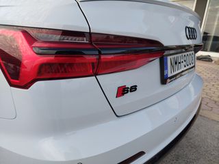 Audi S6 2024 3.0L V6 TDI Diesel (ήπια υβριδική τεχνολογία - MHEV).-thumb-63