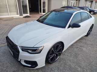 Audi S6 2024 3.0L V6 TDI Diesel (ήπια υβριδική τεχνολογία - MHEV).-thumb-1