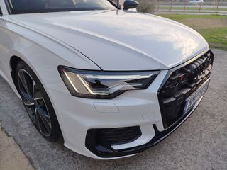 Audi S6 2024 3.0L V6 TDI Diesel (ήπια υβριδική τεχνολογία - MHEV).-thumb-13