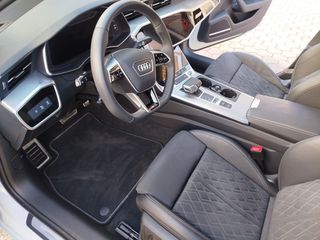 Audi S6 2024 3.0L V6 TDI Diesel (ήπια υβριδική τεχνολογία - MHEV).-thumb-22