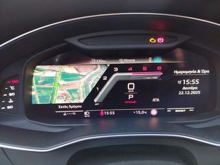 Audi S6 2024 3.0L V6 TDI Diesel (ήπια υβριδική τεχνολογία - MHEV).-thumb-34