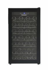 HEINNER HRV-A118DRM40 Συντηρητής Κρασιών 40 Φιαλών