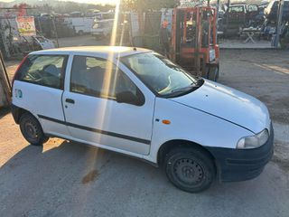 FIAT PUNTO 1.1 ΜΕ ΤΥΠΟ 176B2000 ΓΙΑ ΑΝΤΑΛΛΑΚΤΙΚΑ anakiklosi-lagada-thumb-1