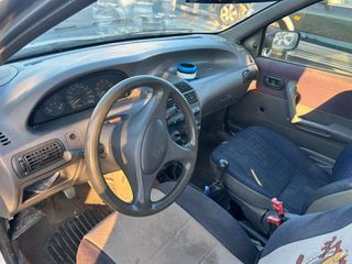 FIAT PUNTO 1.1 ΜΕ ΤΥΠΟ 176B2000 ΓΙΑ ΑΝΤΑΛΛΑΚΤΙΚΑ anakiklosi-lagada-thumb-4