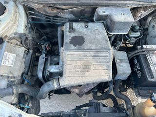 FIAT PUNTO 1.1 ΜΕ ΤΥΠΟ 176B2000 ΓΙΑ ΑΝΤΑΛΛΑΚΤΙΚΑ anakiklosi-lagada-thumb-5