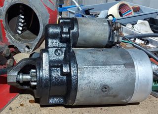 Ποτιστικά Deutz 2026 RUGGERINI CRD 100 - 18 Ίππων-thumb-6