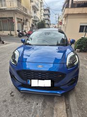 Ford Puma 2023 ST LINE