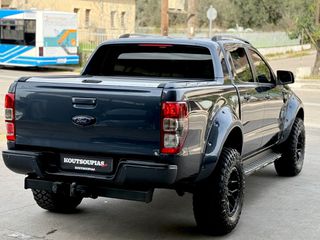 Ford Ranger 2016 3.2 TDCi Doppelkabine 4x4 Wildtrak-thumb-2