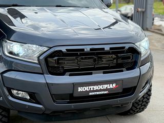 Ford Ranger 2016 3.2 TDCi Doppelkabine 4x4 Wildtrak-thumb-4