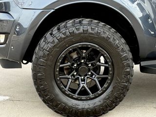 Ford Ranger 2016 3.2 TDCi Doppelkabine 4x4 Wildtrak-thumb-5