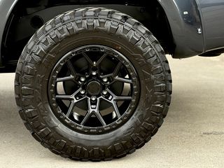 Ford Ranger 2016 3.2 TDCi Doppelkabine 4x4 Wildtrak-thumb-6