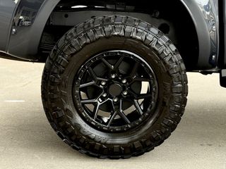 Ford Ranger 2016 3.2 TDCi Doppelkabine 4x4 Wildtrak-thumb-7
