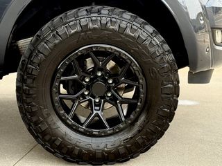 Ford Ranger 2016 3.2 TDCi Doppelkabine 4x4 Wildtrak-thumb-8