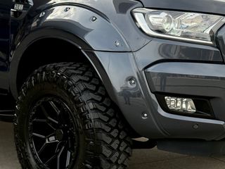 Ford Ranger 2016 3.2 TDCi Doppelkabine 4x4 Wildtrak-thumb-10