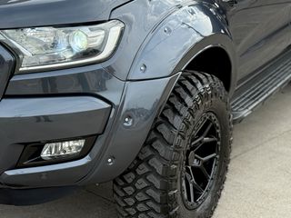 Ford Ranger 2016 3.2 TDCi Doppelkabine 4x4 Wildtrak-thumb-11