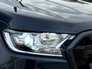Ford Ranger 2016 3.2 TDCi Doppelkabine 4x4 Wildtrak-thumb-12
