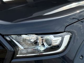 Ford Ranger 2016 3.2 TDCi Doppelkabine 4x4 Wildtrak-thumb-13