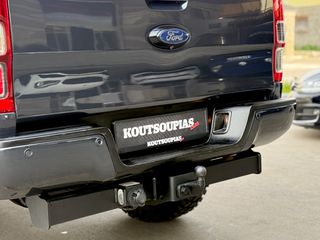 Ford Ranger 2016 3.2 TDCi Doppelkabine 4x4 Wildtrak-thumb-21