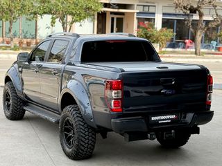 Ford Ranger 2016 3.2 TDCi Doppelkabine 4x4 Wildtrak-thumb-1