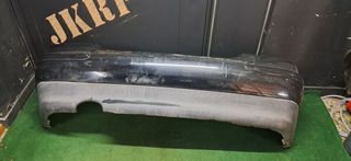 MERCEDES SLK 200 96-04 ΠΡΟΦΥΛΑΚΤΗΡΑΣ ΠΙΣΩ
