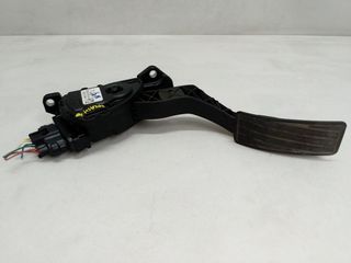 SUZUKI SPLASH '08 1.2 16V (5Θ) ΗΛΕΚΤΡΟΓΚΑΖΟ (ΑΠΟ ΚΙΝΗΤΗΡΑ K12B) (Κ)