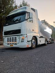 Volvo 2007 FH16 660 EURO4
