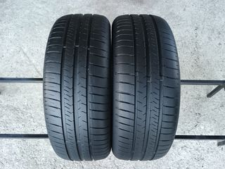 2 ΕΛΑΣΤΙΚΆ 195/55/15 MAXXIS DOT(2823)**AUTO IKAS**