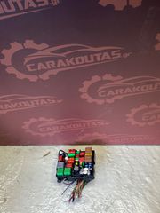 Ασφαλειοθήκη Fiat-Jeep-Alfa Romeo-Citroen-Peugeot-Opel-Lancia 9804848580