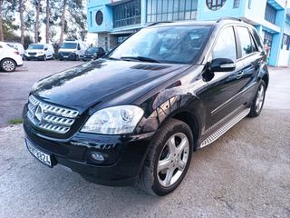 Mercedes-Benz ML 350 2007 4MATIC αεραναρτηση