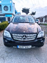 Mercedes-Benz ML 350 2007 4MATIC αεραναρτηση-thumb-1