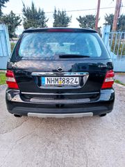 Mercedes-Benz ML 350 2007 4MATIC αεραναρτηση-thumb-5