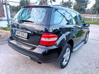 Mercedes-Benz ML 350 2007 4MATIC αεραναρτηση-thumb-6