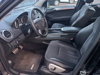 Mercedes-Benz ML 350 2007 4MATIC αεραναρτηση-thumb-10
