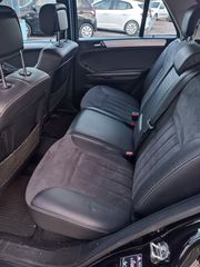 Mercedes-Benz ML 350 2007 4MATIC αεραναρτηση-thumb-13