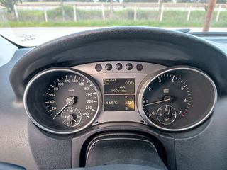 Mercedes-Benz ML 350 2007 4MATIC αεραναρτηση-thumb-14