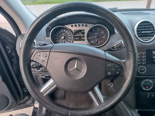 Mercedes-Benz ML 350 2007 4MATIC αεραναρτηση-thumb-15