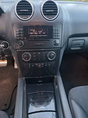 Mercedes-Benz ML 350 2007 4MATIC αεραναρτηση-thumb-16