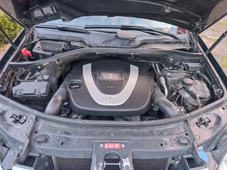 Mercedes-Benz ML 350 2007 4MATIC αεραναρτηση-thumb-17