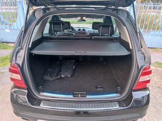 Mercedes-Benz ML 350 2007 4MATIC αεραναρτηση-thumb-18