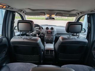 Mercedes-Benz ML 350 2007 4MATIC αεραναρτηση-thumb-19