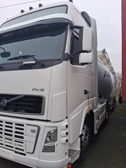 Volvo 2007 FH16 660 EURO4 ΤΙΜΗ ΣΥΖΗΤΗΣΙΜΗ-thumb-2