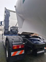 Volvo 2007 FH16 660 EURO4 ΤΙΜΗ ΣΥΖΗΤΗΣΙΜΗ-thumb-3
