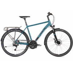 Πόλης Ideal 2025 TRAVELON 28 GTS 18sp GREEN BLACK