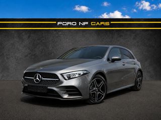 Mercedes-Benz A 180 2022 AMG LINE