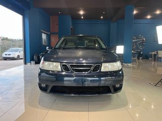 Saab 9-5 2004 Υγραεριο-LPG!Book Service!-thumb-2