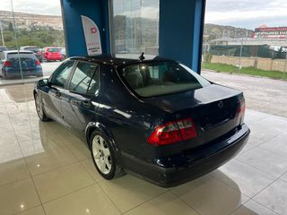 Saab 9-5 2004 Υγραεριο-LPG!Book Service!-thumb-6