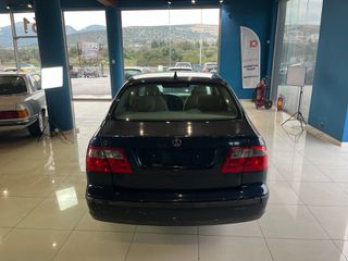 Saab 9-5 2004 Υγραεριο-LPG!Book Service!-thumb-8