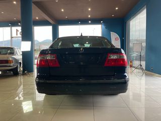 Saab 9-5 2004 Υγραεριο-LPG!Book Service!-thumb-9