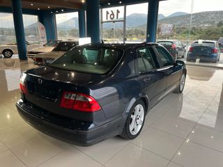 Saab 9-5 2004 Υγραεριο-LPG!Book Service!-thumb-10
